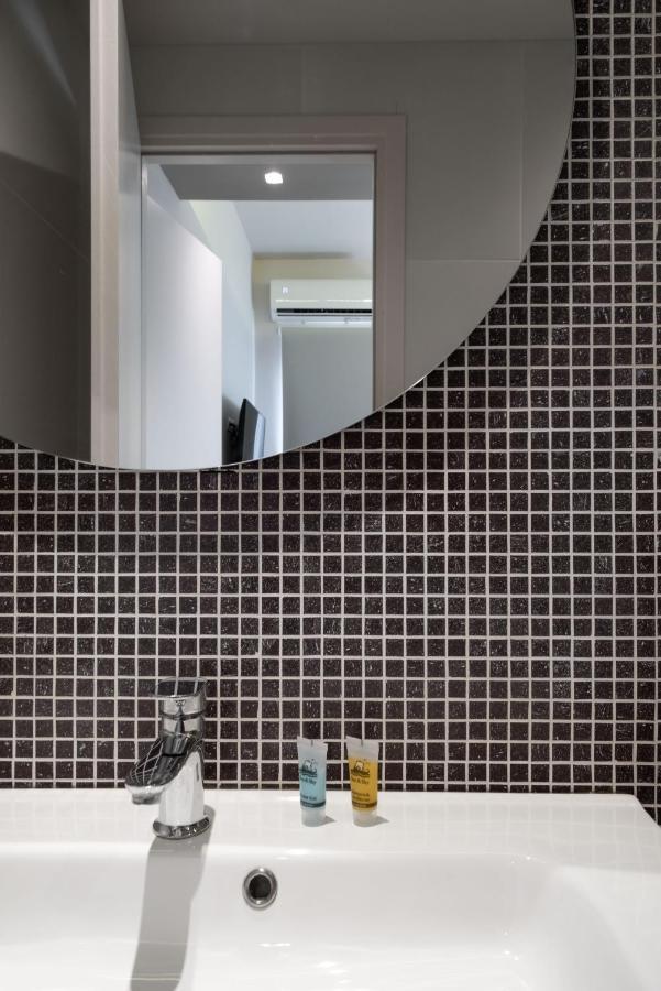 Kolokotroni Lofts Syntagma Apartment Athens Luaran gambar
